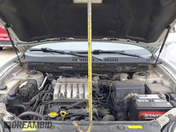 2005 Hyundai Santa Fe GLS с VIN KM8SC13E75U966113, выставлен на аукционе IAAI как лот 43020552 с пробегом 234 669 миль миль и . История ставок и продаж доступна на DreamBid. Изображение 10.