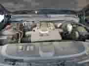 2016 Cadillac Escalade ESV Platinum z VIN 1GYS4KKJ5GR405480, wystawiony jako Copart lot #84419775 z przebiegiem 101 708 mil mil oraz Szkoda całkowita • Salvage title. Historia ofert i sprzedaży dostępna na DreamBid. Obrazek 12.