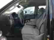 2019 Chevrolet Silverado 2500HD Work Truck z VIN 1GC1KREG5KF254652, wystawiony jako Copart lot #73162414 z przebiegiem 59 169 mil mil oraz Szkoda całkowita • Salvage title. Historia ofert i sprzedaży dostępna na DreamBid. Obrazek 7.