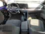 2022 Hyundai Elantra SE with VIN KMHLL4AG1NU351115, listed as a Copart auction lot 65672705 with 92,476 mi miles and Salvage title. Bid and sale history available at DreamBid. Image 8.