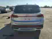 2023 Hyundai Santa Fe Limited с VIN 5NMS4DAL4PH532441, выставлен на аукционе Copart как лот 80068725 с пробегом 52 782 миль миль и На запчасти • Non repairable. История ставок и продаж доступна на DreamBid. Изображение 6.