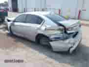 2014 Honda Accord Touring z VIN 1HGCR6F76EA008925, wystawiony jako IAAI lot #42869288 z przebiegiem 119 268 mil mil oraz . Historia ofert i sprzedaży dostępna na DreamBid. Obrazek 3.