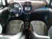 2015 Chevrolet Spark LT с VIN KL8CK6S09FC720307, выставлен на аукционе Copart как лот 46882195 с пробегом 63 245 миль миль и Чистый • Clean title. История ставок и продаж доступна на DreamBid. Изображение 8.