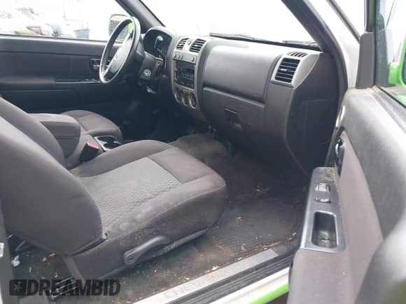2012 Chevrolet Colorado 1LT с VIN 1GCHTCFE4C8145501, выставлен на аукционе IAAI как лот 41939987 с пробегом Не указан миль и . История ставок и продаж доступна на DreamBid. Изображение 5.