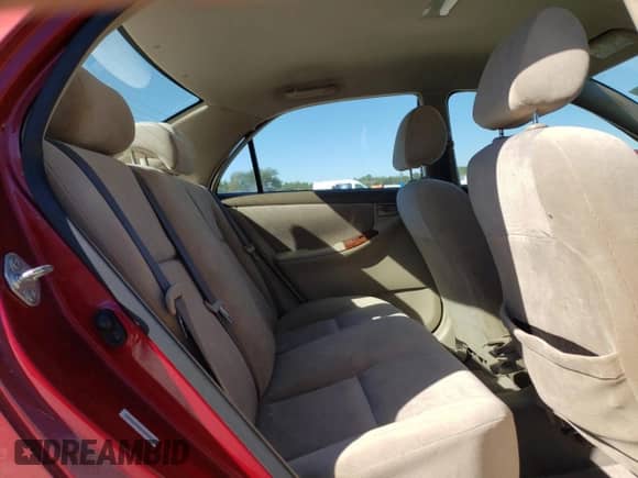 2005 Toyota Corolla LE с VIN 1NXBR32E55Z539797, выставлен на аукционе Copart как лот 91052775 с пробегом 179 436 миль миль и Чистый • Clean title. История ставок и продаж доступна на DreamBid. Изображение 10.