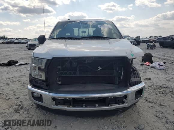 2016 Ford F-150 XLT z VIN 1FTEW1CP3GFD10962, wystawiony jako Copart lot #80090365 z przebiegiem 174 947 mil mil oraz Szkoda całkowita • Salvage title. Historia ofert i sprzedaży dostępna na DreamBid. Obrazek 5.