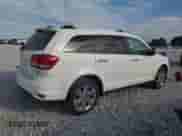 2012 Dodge Journey Crew with VIN 3C4PDCDGXCT199898, listed as a Copart auction lot 71520415 with 92,973 mi miles and Clean title. Bid and sale history available at DreamBid. Image 3.