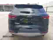 2023 Chevrolet Blazer LT с VIN 3GNKBDRS9PS235697, выставлен на аукционе IAAI как лот 42940965 с пробегом 68 030 миль миль и . История ставок и продаж доступна на DreamBid. Изображение 16.