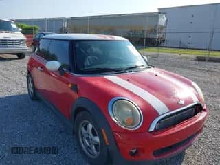 2008 MINI Hardtop with VIN WMWMF33538TU66036, listed as a IAAI auction lot 42665945 with 230,942 mi miles and . Bid and sale history available at DreamBid. Image 1.