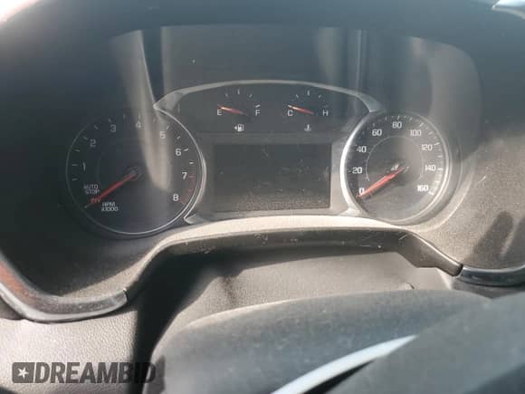 2021 Chevrolet Blazer LT с VIN 3GNKBDRS3MS510251, выставлен на аукционе Copart как лот 74945134 с пробегом Не указан миль и На запчасти • Non repairable. История ставок и продаж доступна на DreamBid. Изображение 9.