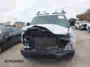 2021 Chevrolet City Express Cargo с VIN 1GCZGGF75M1221027, выставлен на аукционе IAAI как лот 41513627 с пробегом 48 617 миль миль и . История ставок и продаж доступна на DreamBid. Изображение 12.