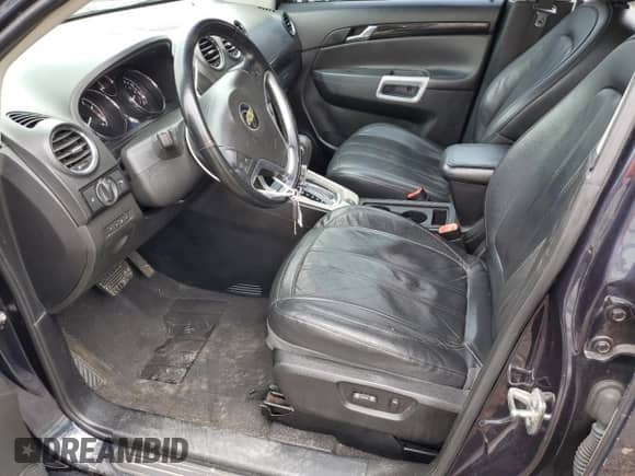 2015 Chevrolet Captiva Sport LTZ с VIN 3GNAL4EK0FS511228, выставлен на аукционе Copart как лот 70607404 с пробегом 185 045 миль миль и Списание • Salvage title. История ставок и продаж доступна на DreamBid. Изображение 7.