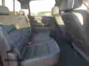 2018 GMC Sierra 1500 SLT with VIN 3GTU2NEJ6JG512580, listed as a Copart auction lot 80313554 with 84,981 mi miles and Salvage title. Bid and sale history available at DreamBid. Image 11.