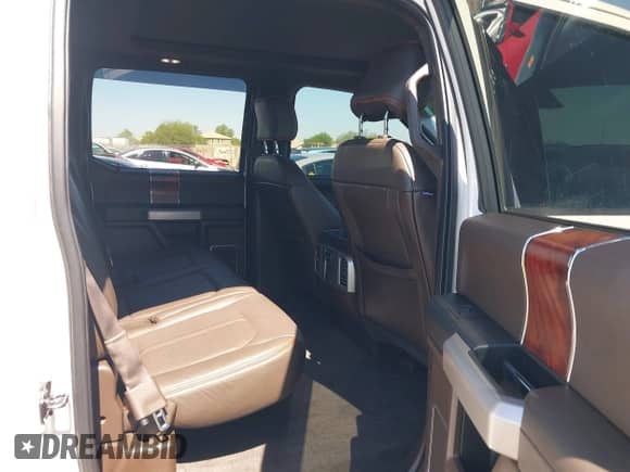 2015 Ford F-150 XLT z VIN 1FTEW1EG1FFD09174, wystawiony jako IAAI lot #42562205 z przebiegiem 110 659 mil mil oraz . Historia ofert i sprzedaży dostępna na DreamBid. Obrazek 8.