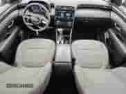 2023 Hyundai Santa Cruz SEL с VIN 5NTJBDAE3PH066962, выставлен на аукционе Copart как лот 89496905 с пробегом 47 467 миль миль и Списание • Salvage title. История ставок и продаж доступна на DreamBid. Изображение 8.
