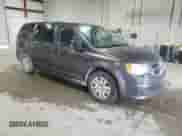2018 Dodge Grand Caravan SE Plus с VIN 2C4RDGBG4JR136993, выставлен на аукционе Copart как лот 86137175 с пробегом 130 706 миль миль и Списание • Salvage title. История ставок и продаж доступна на DreamBid. Изображение 4.