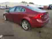2012 Volvo S60 T6 с VIN YV1902FH2C2089802, выставлен на аукционе Copart как лот 84545735 с пробегом 150 535 миль миль и Списание • Salvage title. История ставок и продаж доступна на DreamBid. Изображение 2.