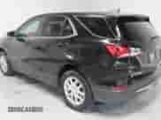 2023 Chevrolet Equinox LT z VIN 3GNAXJEG7PL254188, wystawiony jako Copart lot #69121735 z przebiegiem 65 929 mil mil oraz Czysty tytuł • Clean title. Historia ofert i sprzedaży dostępna na DreamBid. Obrazek 4.