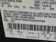 2016 Ford Explorer с VIN 1FM5K7B84GGA08546, выставлен на аукционе IAAI как лот 43215616 с пробегом 154 737 миль миль и . История ставок и продаж доступна на DreamBid. Изображение 9.