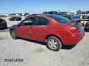 2004 Dodge Neon SXT with VIN 1B3ES56C14D505687, listed as a Copart auction lot 84958115 with 211,385 mi miles and Salvage title. Bid and sale history available at DreamBid. Image 2.