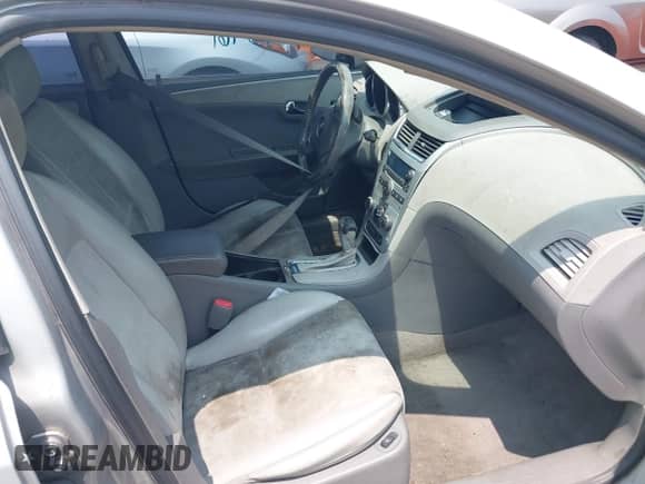 2008 Chevrolet Malibu 2LT с VIN 1G1ZJ57768F272770, выставлен на аукционе IAAI как лот 42475461 с пробегом 184 405 миль миль и . История ставок и продаж доступна на DreamBid. Изображение 5.