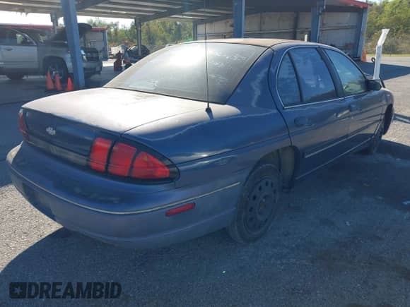 1996 Chevrolet Lumina с VIN 2G1WL52M3T9113992, выставлен на аукционе IAAI как лот 40999280 с пробегом 189 752 миль миль и . История ставок и продаж доступна на DreamBid. Изображение 4.
