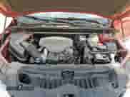 2021 Chevrolet Blazer Premier with VIN 3GNKBFRS9MS500027, listed as a Copart auction lot 80364905 with 29,614 mi miles and Salvage title. Bid and sale history available at DreamBid. Image 11.