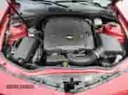 2015 Chevrolet Camaro LT с VIN 2G1FD1E36F9275676, выставлен на аукционе Copart как лот 90057235 с пробегом 142 163 миль миль и Списание • Salvage title. История ставок и продаж доступна на DreamBid. Изображение 11.