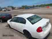 2008 Chevrolet Malibu Classic LT с VIN 1G1ZT58N08F105408, выставлен на аукционе IAAI как лот 42244677 с пробегом 222 550 миль миль и . История ставок и продаж доступна на DreamBid. Изображение 15.