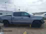 2024 Chevrolet Silverado 1500 Custom Trail Boss with VIN 3GCUDCED0RG315926, listed as a IAAI auction lot 42742429 with 23,714 mi miles and . Bid and sale history available at DreamBid. Image 14.
