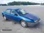 1999 Saturn SL с VIN 1G8ZH5285XZ366231, выставлен на аукционе IAAI как лот 43435350 с пробегом 200 293 миль миль и . История ставок и продаж доступна на DreamBid. Изображение 1.
