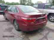 2017 Toyota Camry Hybrid LE с VIN 4T1BD1FK6HU216897, выставлен на аукционе IAAI как лот 42742592 с пробегом 153 716 миль миль и . История ставок и продаж доступна на DreamBid. Изображение 3.