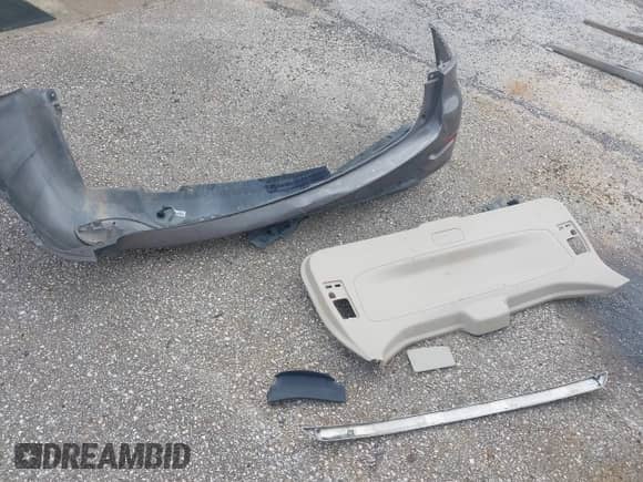 2014 Nissan Pathfinder SL с VIN 5N1AR2MN2EC626243, выставлен на аукционе IAAI как лот 42245501 с пробегом 146 367 миль миль и . История ставок и продаж доступна на DreamBid. Изображение 12.