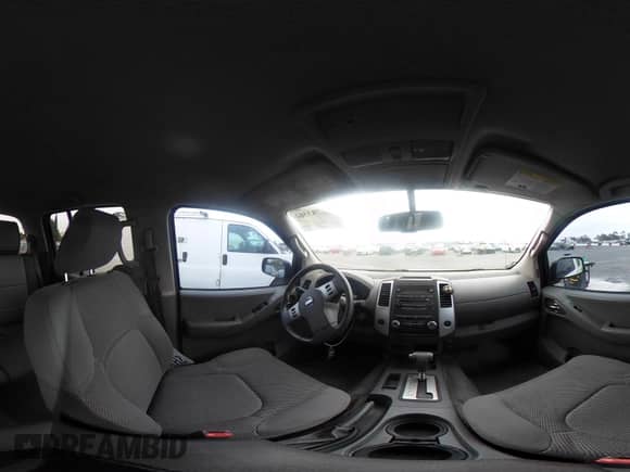 2012 Nissan Frontier SV с VIN 1N6AD0ER3CC400327, выставлен на аукционе IAAI как лот 42783566 с пробегом 69 837 миль миль и . История ставок и продаж доступна на DreamBid. Изображение 17.