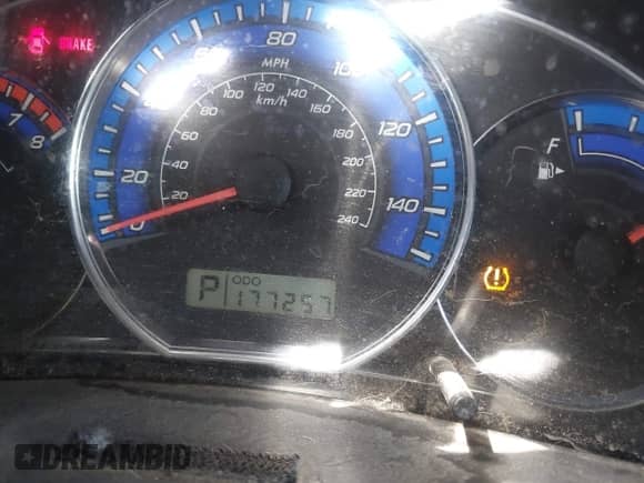 2009 Subaru Forester X Limited z VIN JF2SH64629H757159, wystawiony jako IAAI lot #43465486 z przebiegiem 177 257 mil mil oraz . Historia ofert i sprzedaży dostępna na DreamBid. Obrazek 16.