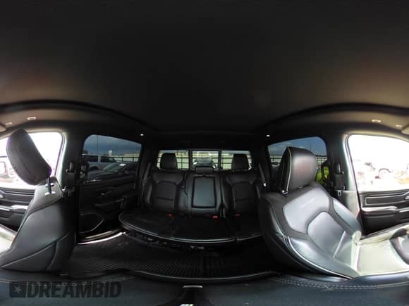 2023 Ram 1500 Laramie z VIN 1C6SRFJT4PN519499, wystawiony jako IAAI lot #42454324 z przebiegiem 53 500 mil mil oraz . Historia ofert i sprzedaży dostępna na DreamBid. Obrazek 19.