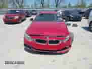 2014 BMW 4 Series 428i xDrive с VIN WBA3T1C56EPS98728, выставлен на аукционе IAAI как лот 42092079 с пробегом 102 856 миль миль и . История ставок и продаж доступна на DreamBid. Изображение 12.