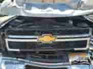2007 Chevrolet Silverado 1500 Work Truck с VIN 2GCEC13C271647555, выставлен на аукционе Copart как лот 61637475 с пробегом 154 435 миль миль и Списание • Salvage title. История ставок и продаж доступна на DreamBid. Изображение 11.