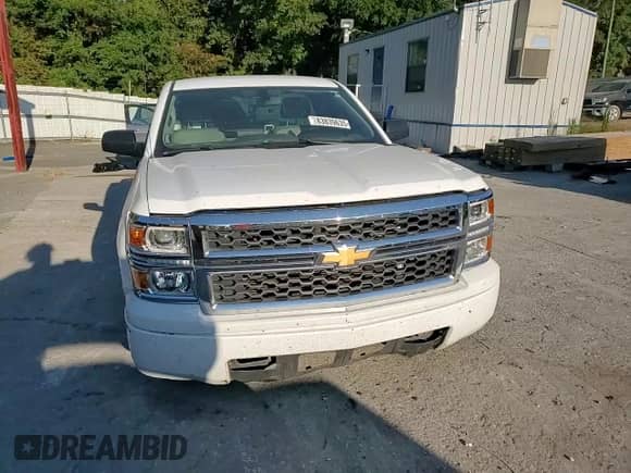 2014 Chevrolet Silverado 1500 Work Truck с VIN 1GCNCPEH7EZ417591, выставлен на аукционе Copart как лот 83839635 с пробегом 299 678 миль миль и Списание • Salvage title. История ставок и продаж доступна на DreamBid. Изображение 13.
