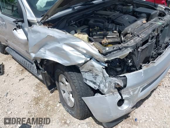 2007 Nissan Pathfinder S с VIN 5N1AR18U57C647876, выставлен на аукционе IAAI как лот 42569917 с пробегом 205 321 миль миль и . История ставок и продаж доступна на DreamBid. Изображение 19.