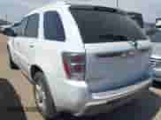 2005 Chevrolet Equinox LT с VIN 2CNDL73F656143353, выставлен на аукционе IAAI как лот 43136524 с пробегом 193 341 миль миль и . История ставок и продаж доступна на DreamBid. Изображение 3.