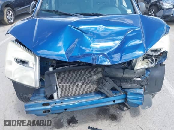 2009 Chevrolet Equinox LS with VIN 2CNDL13F996255177, listed as a IAAI auction lot 42684818 with 202,826 mi miles and . Bid and sale history available at DreamBid. Image 6.