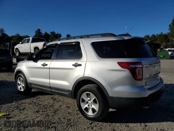 2013 Ford Explorer with VIN 1FM5K8B89DGA95636, listed as a Copart auction lot 85056245 with 155,223 mi miles and Clean title. Bid and sale history available at DreamBid. Image 2.