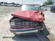 1988 Chevrolet S-10 с VIN 1GCBS14E6J2128697, выставлен на аукционе Copart как лот 57087315 с пробегом 105 452 миль миль и Списание • Salvage title. История ставок и продаж доступна на DreamBid. Изображение 5.