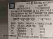 2001 Chevrolet S-10 LS с VIN 1GCCS195218201980, выставлен на аукционе IAAI как лот 42509504 с пробегом Не указан миль и . История ставок и продаж доступна на DreamBid. Изображение 9.