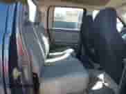 2006 Dodge Dakota ST with VIN 1D7HW28K36S565395, listed as a IAAI auction lot 43136301 with 178,410 mi miles and . Bid and sale history available at DreamBid. Image 8.