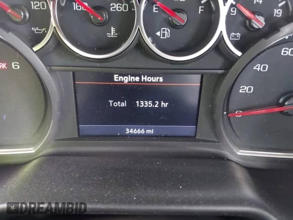 2021 Chevrolet Tahoe LT z VIN 1GNSKNKD0MR488813, wystawiony jako IAAI lot #42418044 z przebiegiem 34 666 mil mil oraz . Historia ofert i sprzedaży dostępna na DreamBid. Obrazek 7.