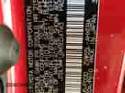 2021 Toyota Prius LE with VIN JTDL9MFU9M3024743, listed as a Copart auction lot 87365165 with 45,075 mi miles and Salvage title. Bid and sale history available at DreamBid. Image 12.