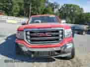 2016 GMC Sierra 1500 SLT с VIN 3GTP1NEC4GG324229, выставлен на аукционе Copart как лот 80678965 с пробегом 86 972 миль миль и Списание • Salvage title. История ставок и продаж доступна на DreamBid. Изображение 5.