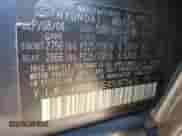 2005 Hyundai Santa Fe GLS с VIN KM8SC13E45U875672, выставлен на аукционе Copart как лот 82931204 с пробегом 324 768 миль миль и Списание • Salvage title. История ставок и продаж доступна на DreamBid. Изображение 13.